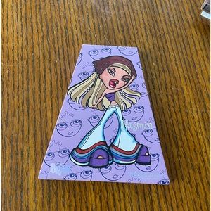 Bratz Yasmin palette